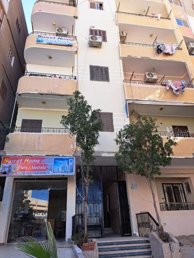 Sweet Home Flat 2 Χουργκάντα Εξωτερικό φωτογραφία